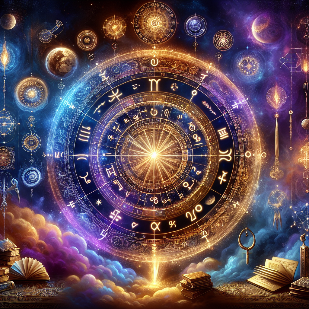 The 5th House and Education: Finding Your True Subject