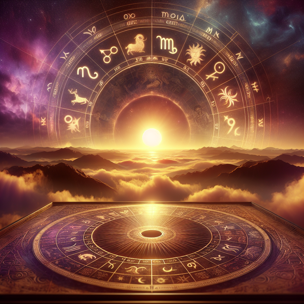 The 12 Ascendants: Why Your Rising Sign Matters More Than Your Sun Sign