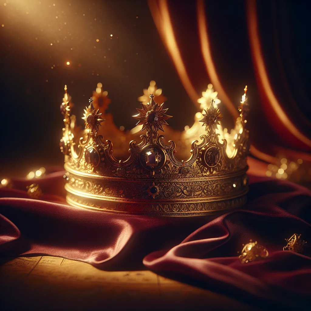 Raj Yoga in Vedic Astrology: How Royalty Is Written in Your Chart