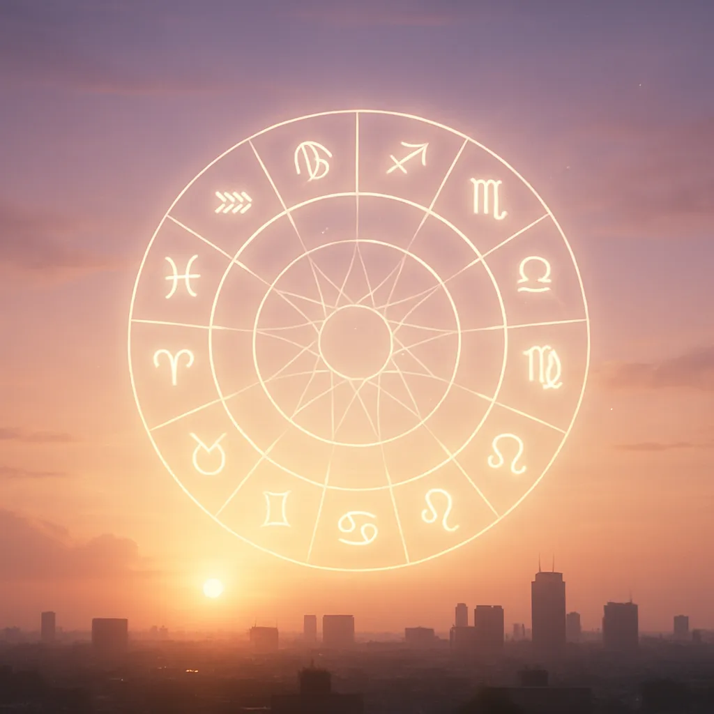 The 12 Ascendants: Why Your Rising Sign Matters More Than Your Sun Sign