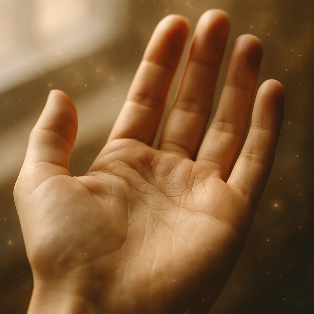 The Life Line, Heart Line, Head Line: A Beginner's Guide to Palmistry