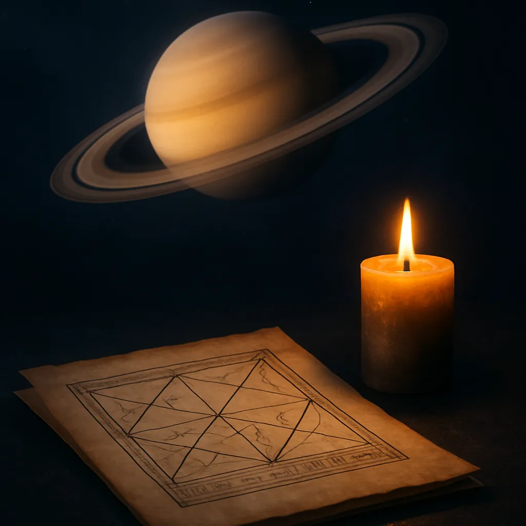 Saturn Transit Through Your Sign — What to Expect from Sade Sati
