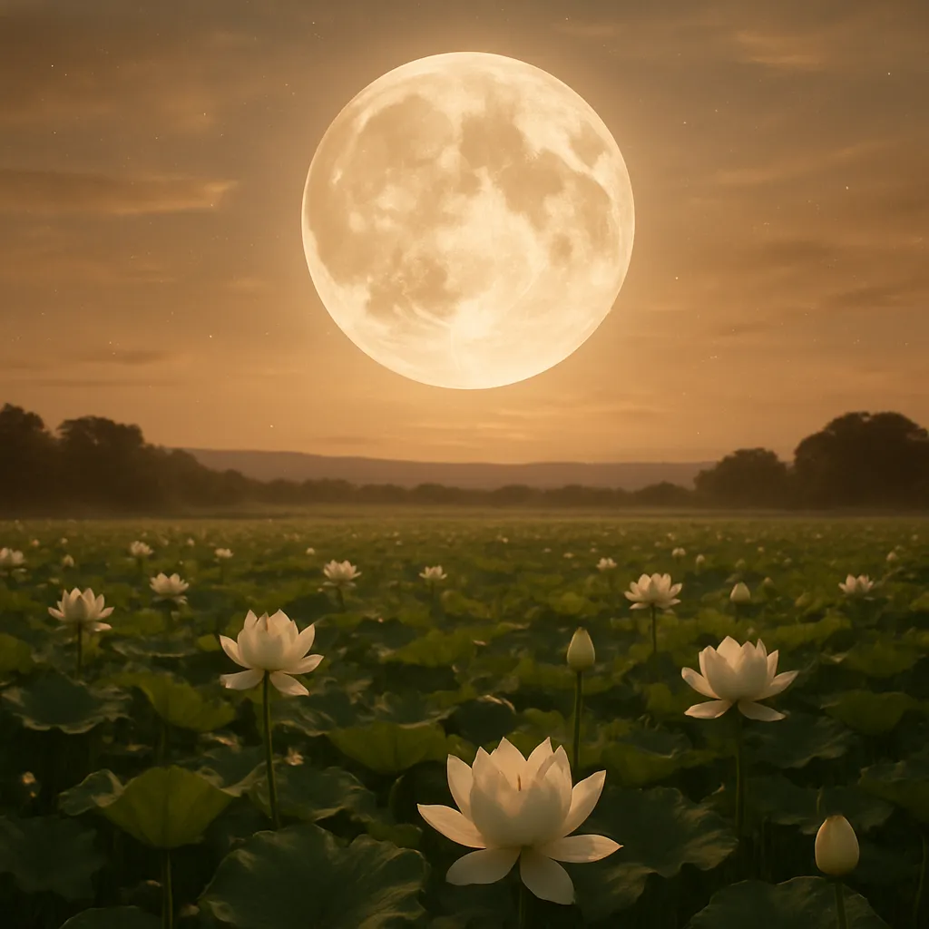Rohini Nakshatra: The Star of Beauty and Abundance