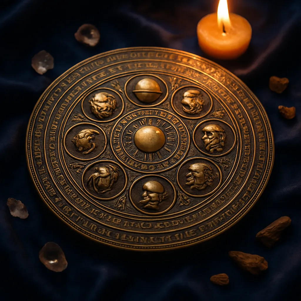 How to Read Your Vimshottari Dasha: The 120-Year Planetary Calendar
