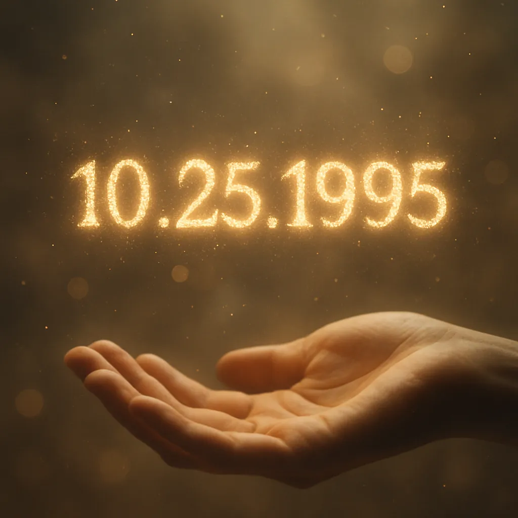 Your Life Path Number: Calculate It and Understand Its Meaning