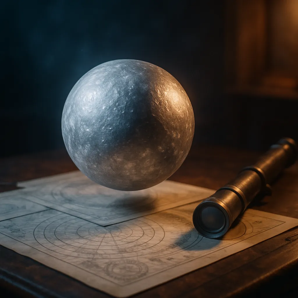 Mercury Retrograde Survival Guide: Why It's Not What You Think