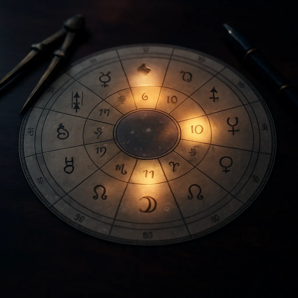 Which House Rules Your Career? Finding Your Calling in the Birth Chart