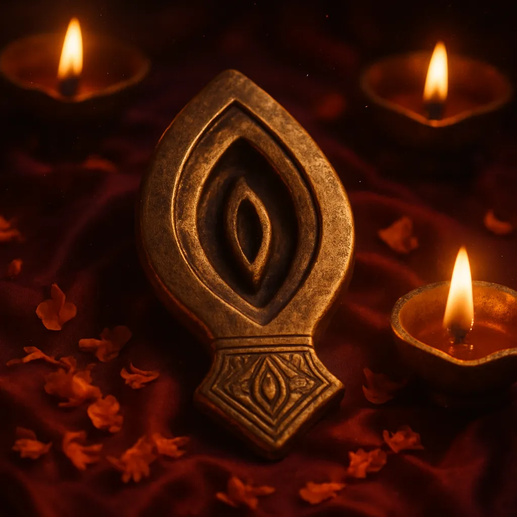 Bharani Nakshatra: The Bearer of Transformation
