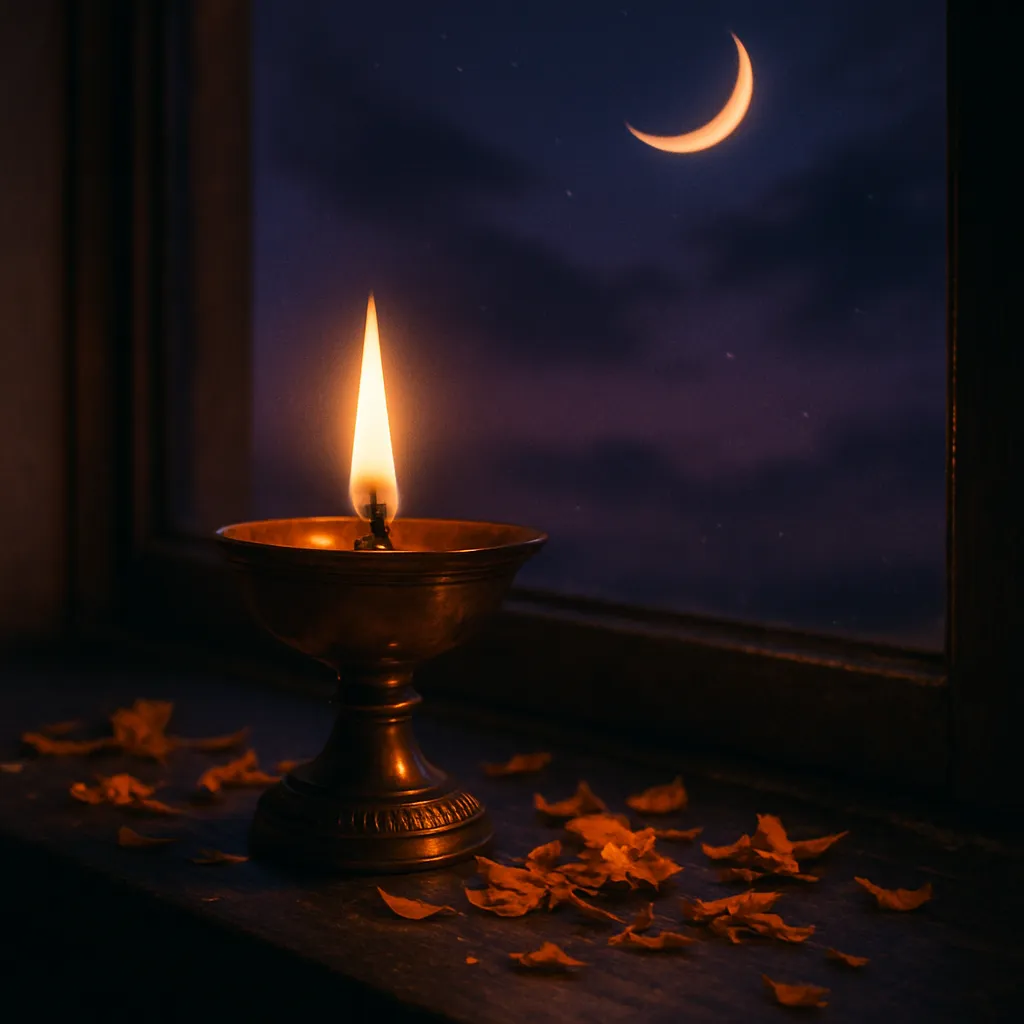 Diwali and the 5 Days of Lakshmi: Astrological Significance of Each Day