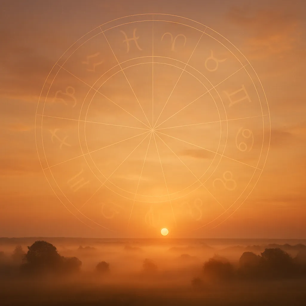 The 12 Ascendants: Why Your Rising Sign Matters More Than Your Sun Sign