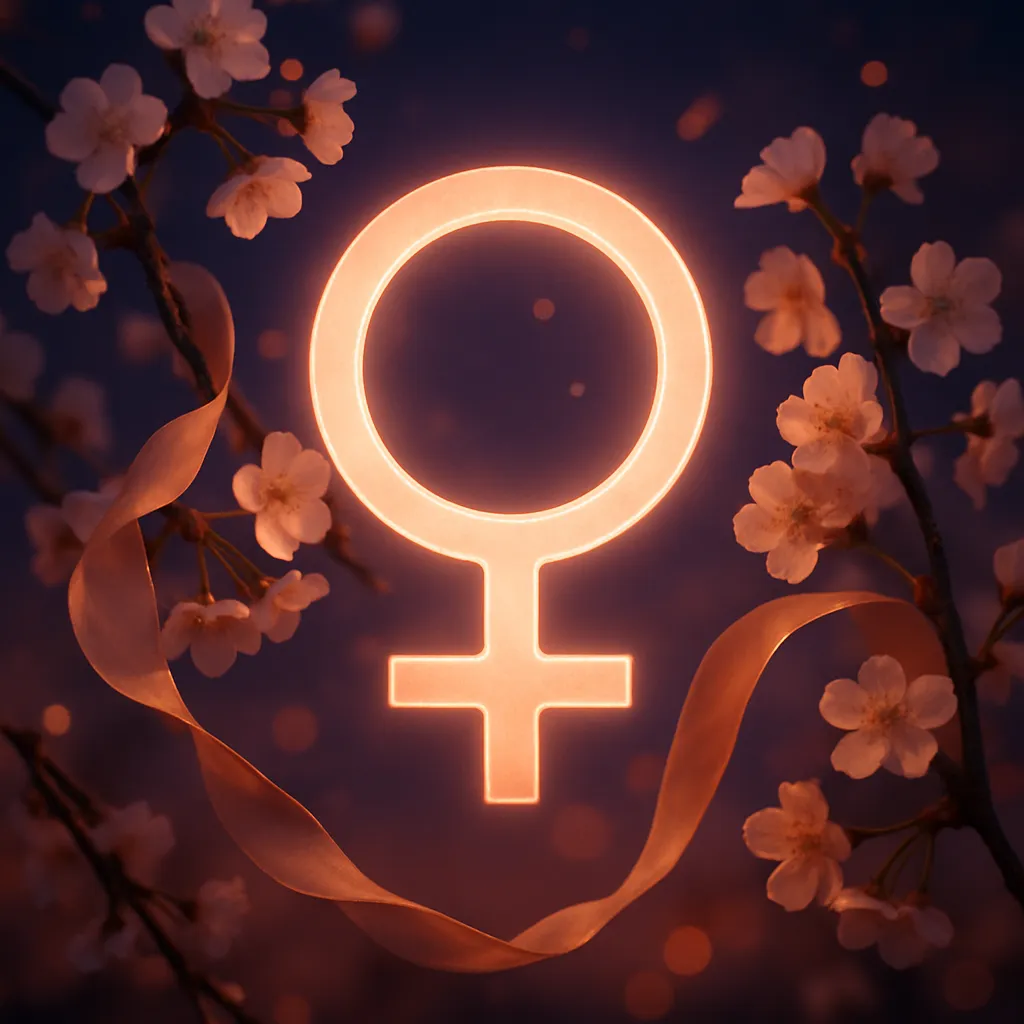 Venus in Your Chart: Where Love, Beauty, and Pleasure Live