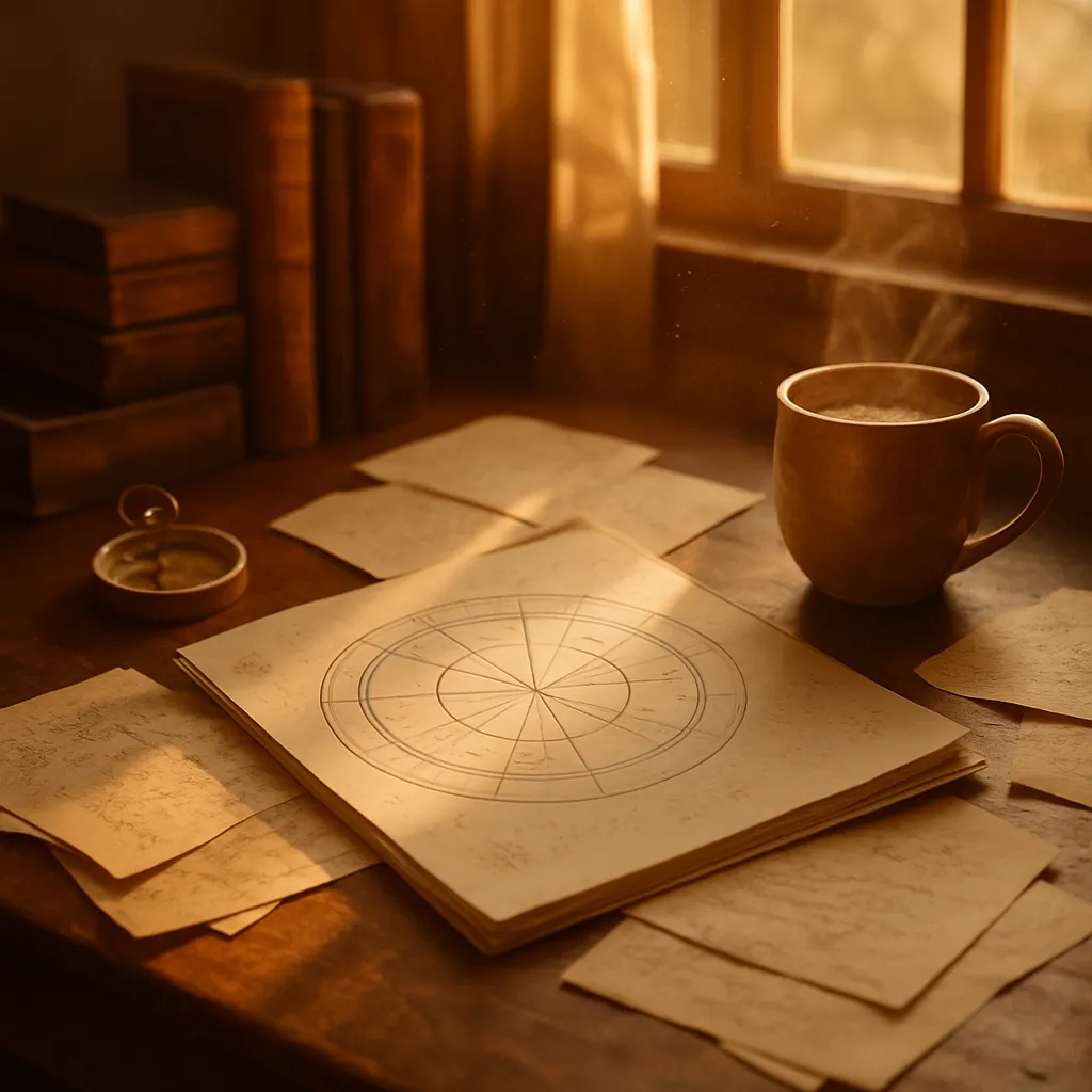The 5th House and Education: Finding Your True Subject