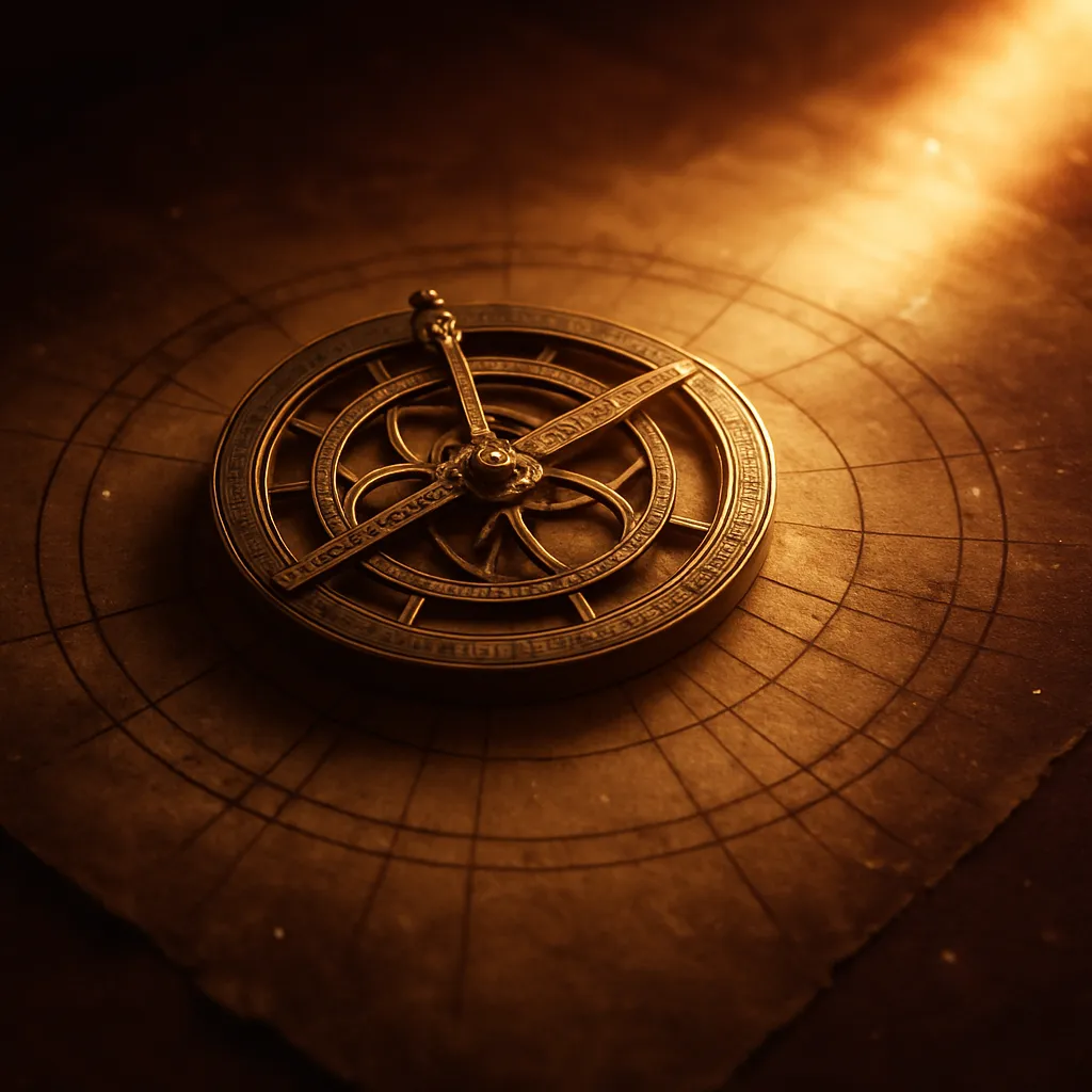 How to Read Your Vimshottari Dasha: The 120-Year Planetary Calendar