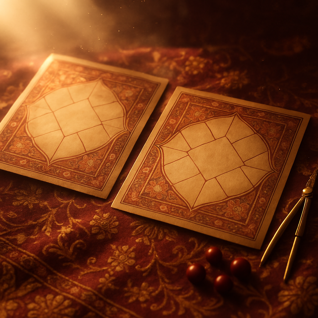 Kundali Matching: The 36 Gunas Explained Simply