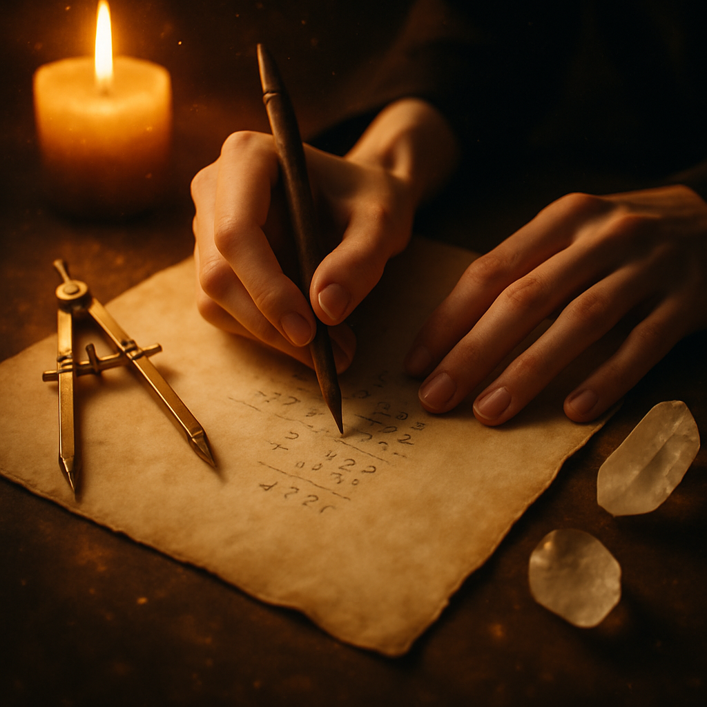 Your Life Path Number: Calculate It and Understand Its Meaning