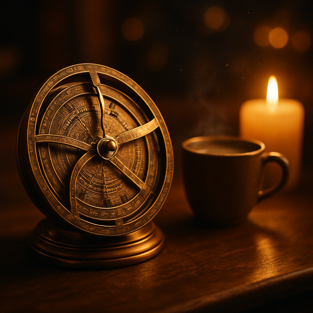 Which House Rules Your Career? Finding Your Calling in the Birth Chart