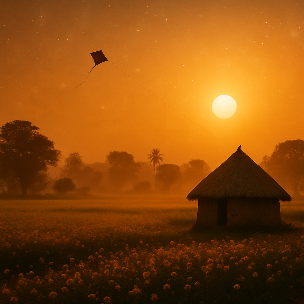 Makar Sankranti: When the Sun Enters Capricorn and Why It Matters