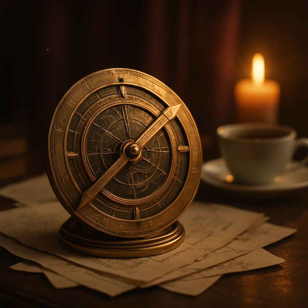 Mercury Retrograde Survival Guide: Why It's Not What You Think