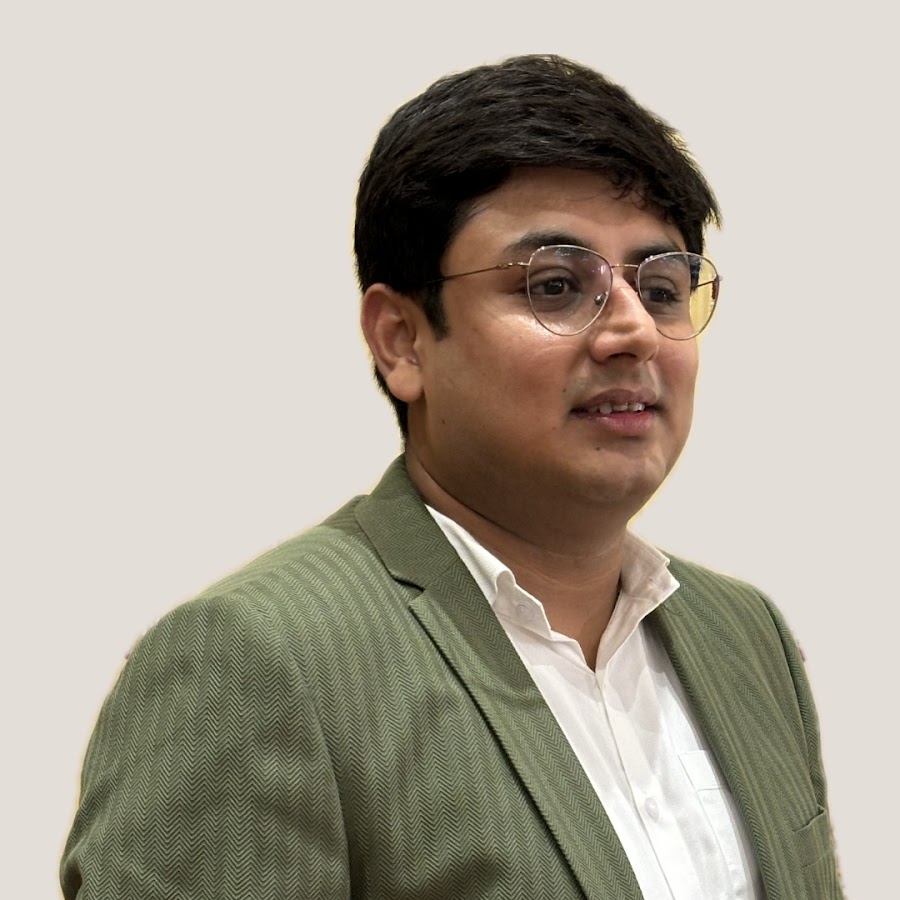 Akshat Pandey