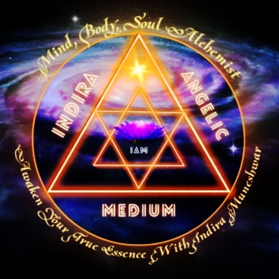 Indira Tarot, Akashic, Ancestral trauma and cord cutting expert, Automatic writing reader, healer and life coach.