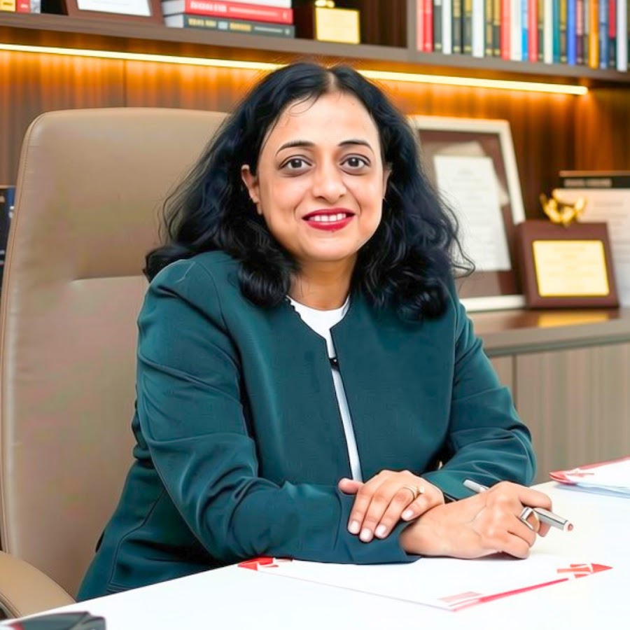 Best Astrologer Vastu Mumbai -Richa Pathak Jyotishdham