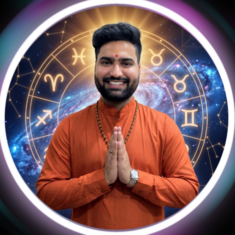 Astro Uniyal – Astrologer & Astrology Classes Indirapuram