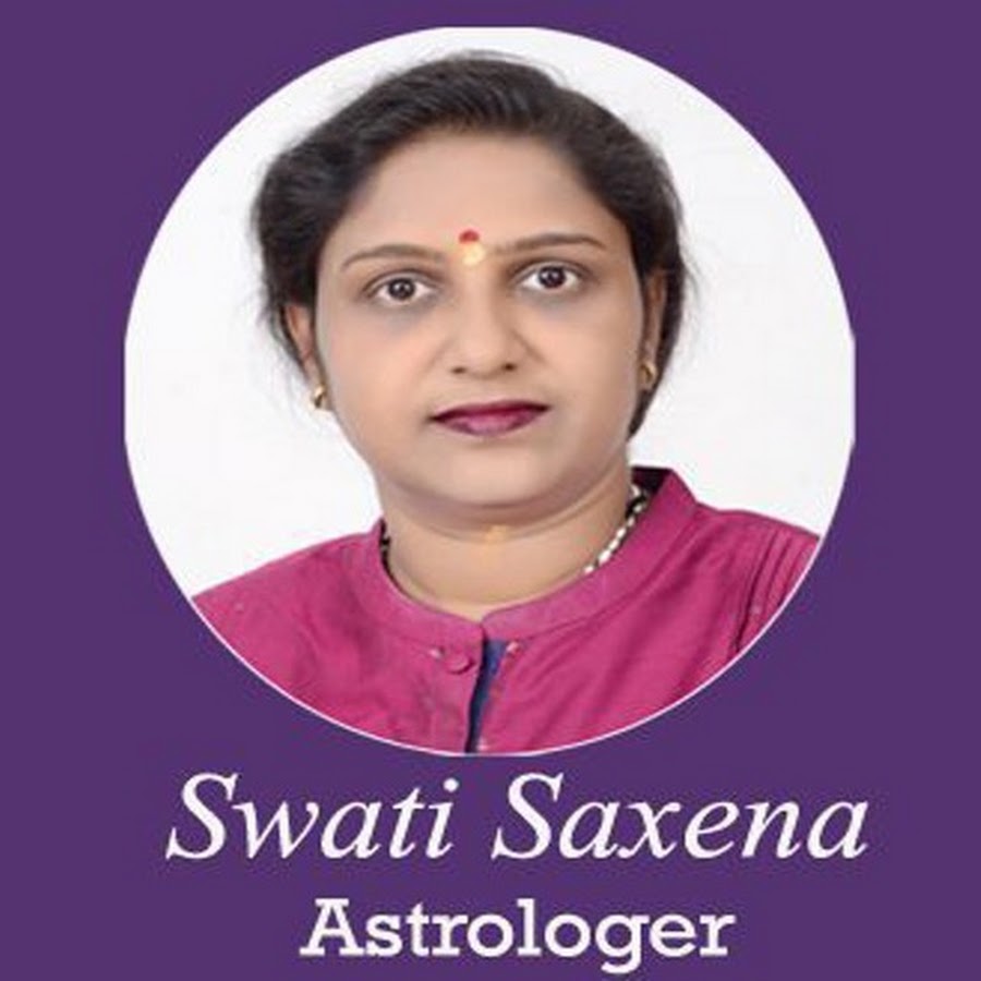 Swati Saxena - Best Astrologer