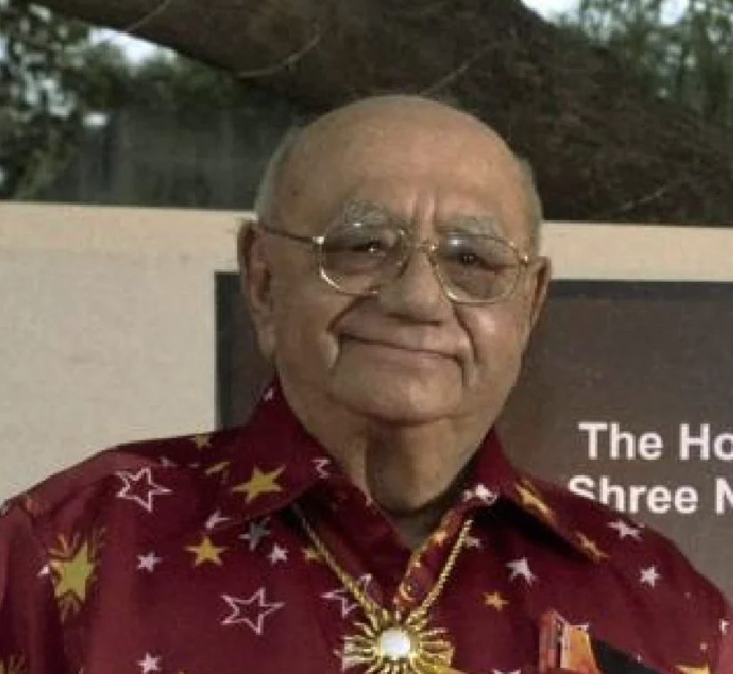 bejan daruwalla